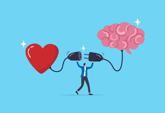 The Healthy Brain Blueprint: 5 Proven Habits for Peak Mental Performance