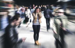 Nootropics for Panic Attacks featured image
