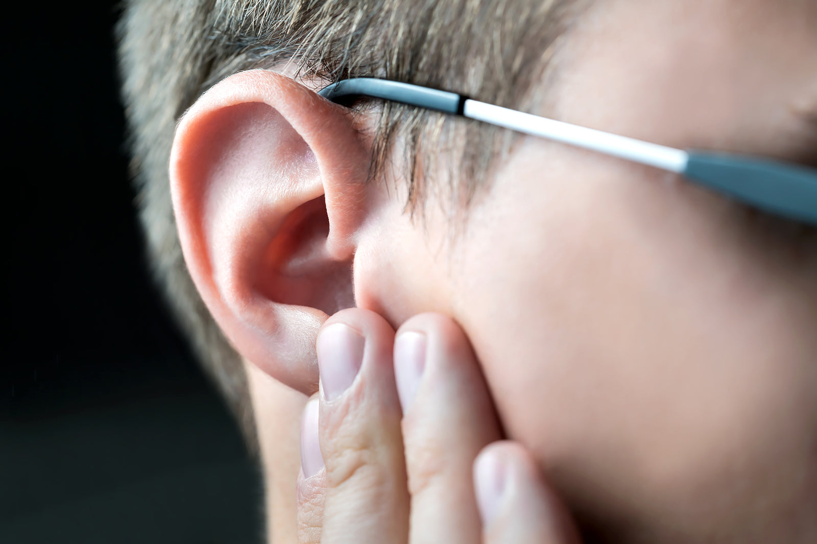 Tinnitus Supplements: GABA, Theanine, Lion's Mane & What We Know | Mind Lab  Pro