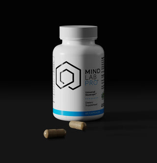 Mind Lab Pro® gallery image 13