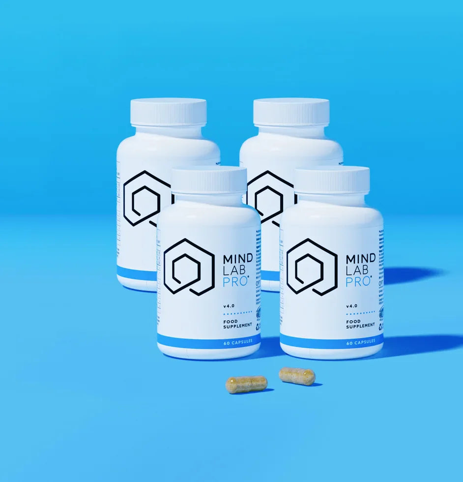Mind Lab Pro®