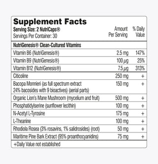 Mind Lab Pro® gallery image 7