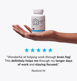 Mind Lab Pro® gallery image 12