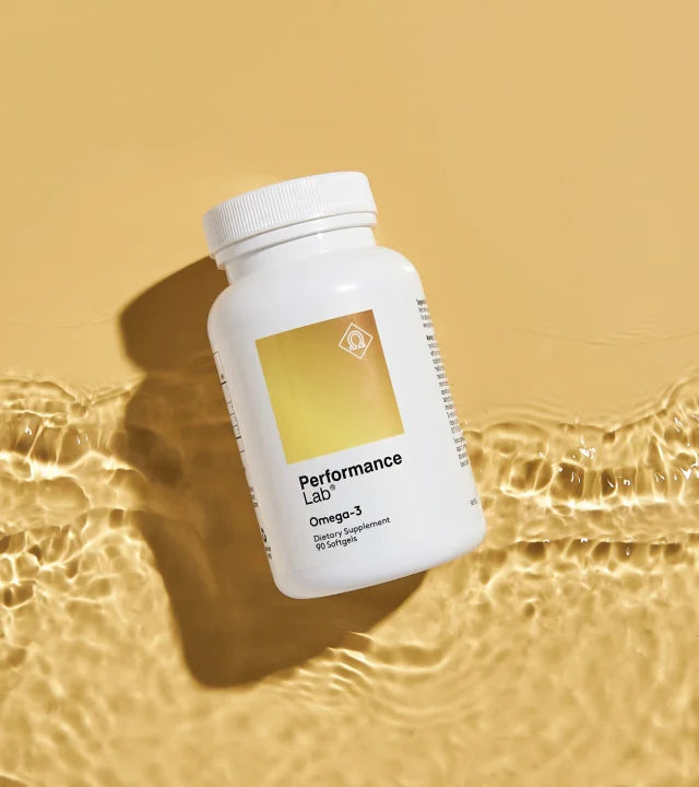 Image of Performance Lab® Omega-3