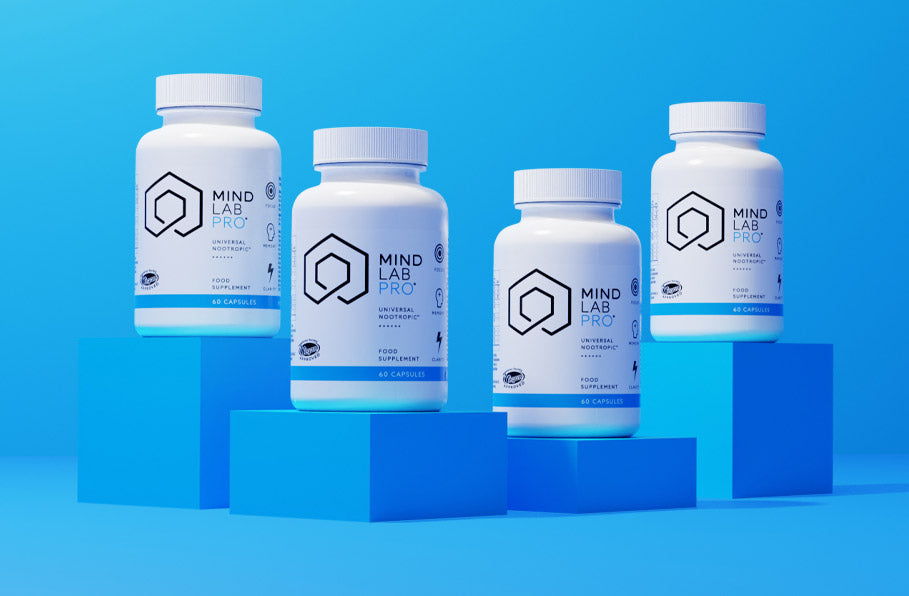 Mind Lab Pro®