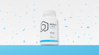 Mind Lab Pro®: 10 Years of Science-Backed Brain Support featured image