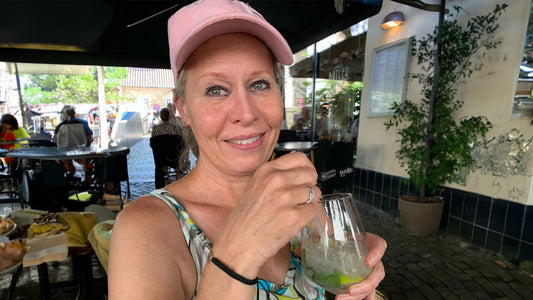“I felt like I was losing myself.” Amanda’s Mind Lab Pro Story