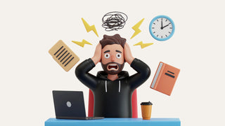 Why Is My Brain So Noisy? featured image
