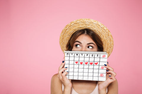 Best Supplements for PMS in 2025