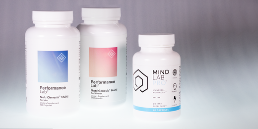 Best Brain Vitamins for Studying