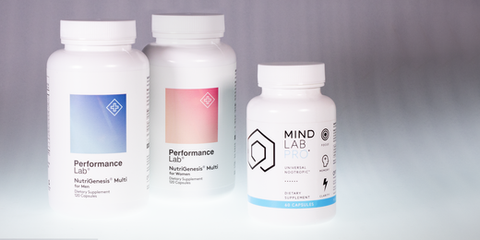 Best Brain Vitamins for Studying