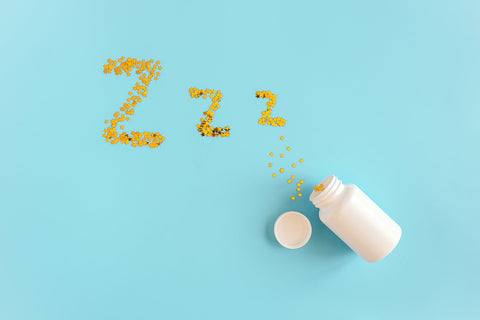Best Over-The-Counter Sleeping Pills