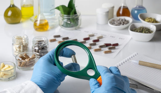 Pros and Cons of Nootropics based on quality of ingredients