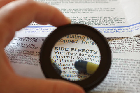 Do Nootropics Have Side Effects?