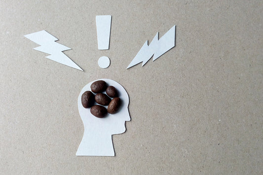 Effects of Caffeine on Cognitive Tasks