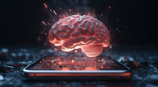 Why Does Focus Feel Harder These Days? What Neuroscience Says