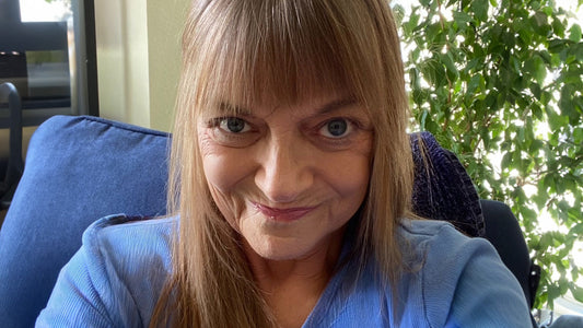 “My brain felt snappier and way clearer.” Gina’s Mind Lab Pro® Story