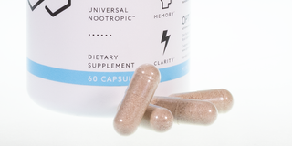 L-Theanine for Sleep: Best Natural Sleep Aid? featured image