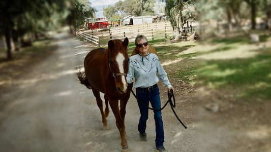 “I Forget Things Less. Or I Remember Them Quicker.” Laura’s Mind Lab Pro® Story
