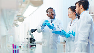 Are Nootropics Effective? Research and Evidence Revealed featured image