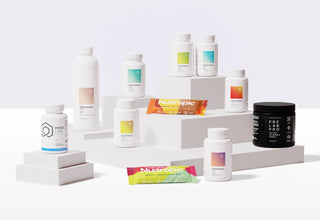 Best Nootropics for 2025: Top Supplements for 100% Brain Power featured image