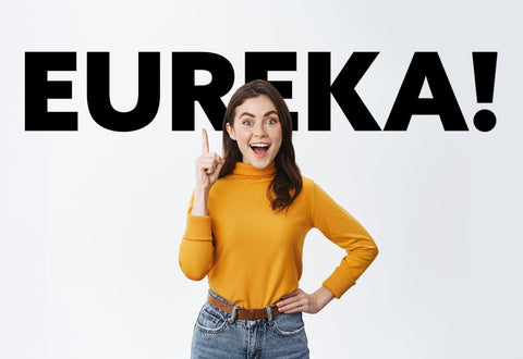 Mind Wandering: The Science Behind Our 'Eureka!' Moments.