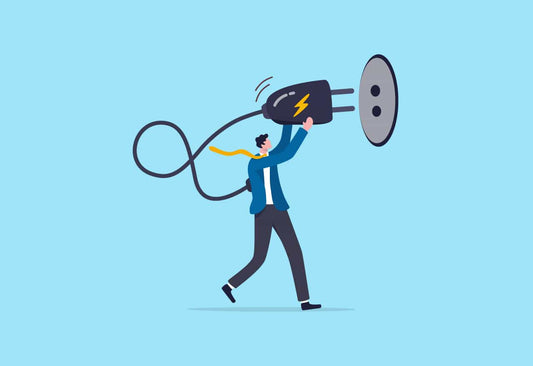 Want to Work Smarter? Manage Energy Instead of Time
