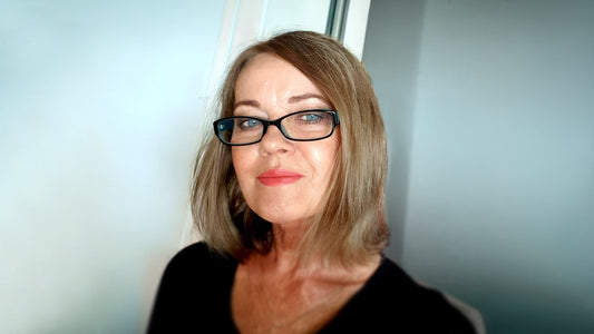 “I no longer experience the brain fog I used to have” Marzena’s Mind Lab Pro Story