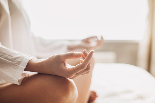 Mind and Body: The Science of 5-Minute Morning Meditation