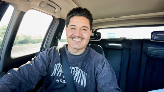 “I can see through the mental fog.” Miguel’s Mind Lab Pro® Story