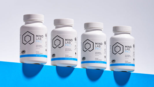 Best Supplements for Anxiety in 2025