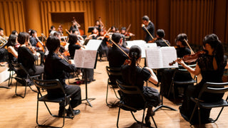 Mozart Effect - Cognitive Enhancer or Too Good to Be True? featured image