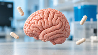 Nootropics for Beginners: Simple Guide & Starter Stacks featured image