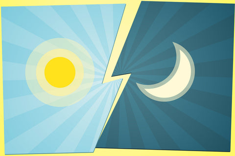 Nootropics: Day or Night?