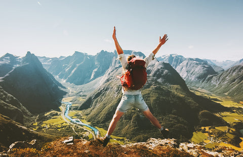Nootropics for Euphoria