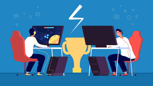 Best Nootropics for Gaming in 2025