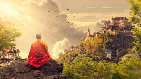 Nootropics for Meditation