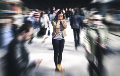 Nootropics for Panic Attacks
