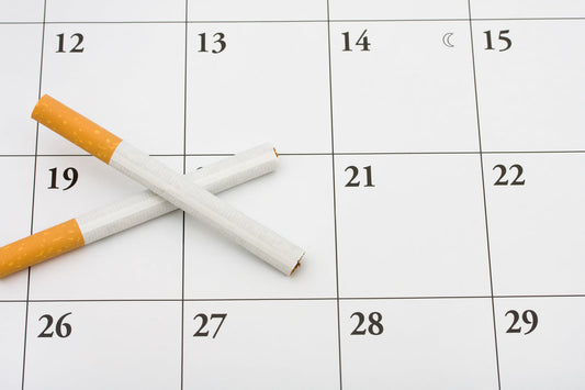 Nootropics for Quitting Smoking — Managing Nicotine Addiction With Brain Supplements