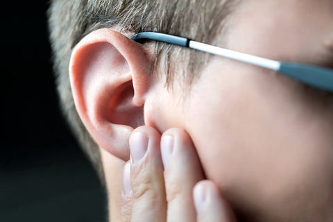 Nootropics for Tinnitus - Balance Brain Chemicals for Healthy Hearing