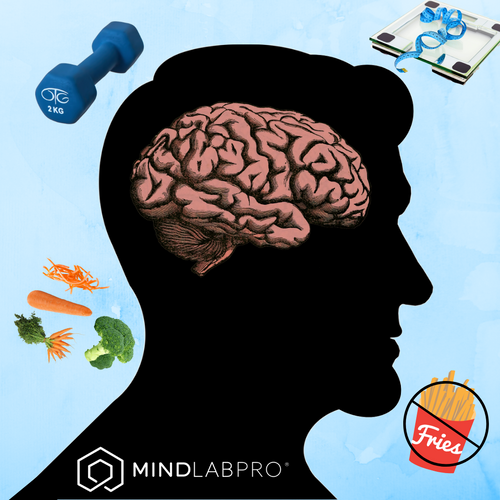 Best Nootropics for Weight Loss in 2025