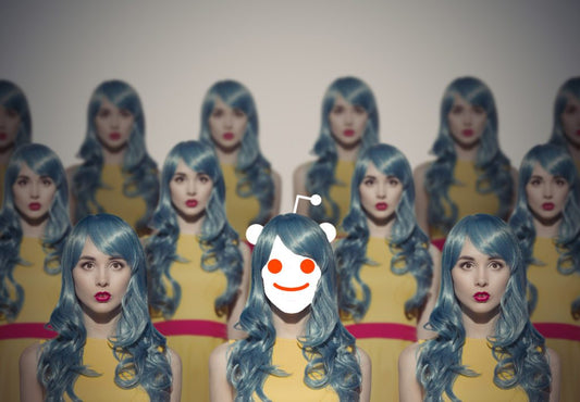 Nootropics on Reddit: The Unofficial "Official" Community for Brain Bio-Hackers