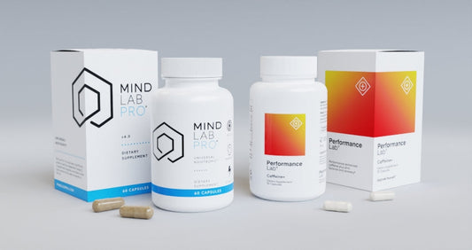 Best Caffeine Pills 2025: Top Stimulant Supplement for Focus, Weight Loss, Studying and more