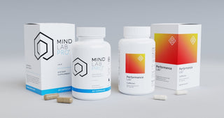 Best Caffeine Pills (2026): Top Caffeine Supplements for Clean Energy & Focus featured image