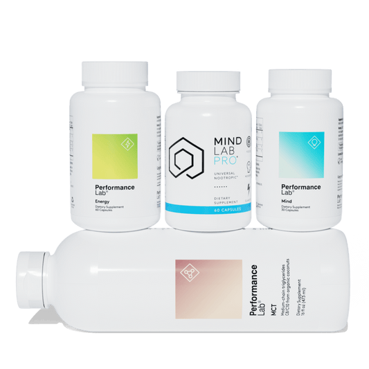 Best Brain Supplements for Adults