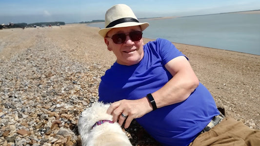 “Big Sceptic to Big Believer.” Phil’s Mind Lab Pro® Story