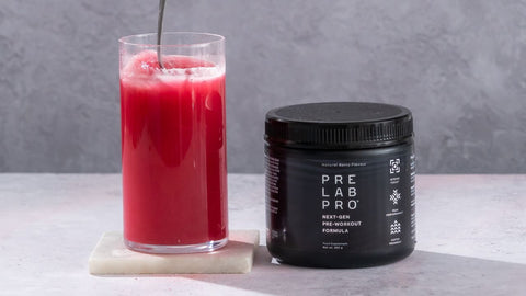 Nootropics for Working Out - Cognitive Enhancers for Peak Physical Performance
