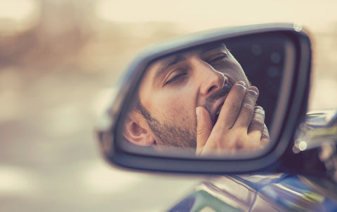 Sleep Deprivation and Attention: Impact on Cognition