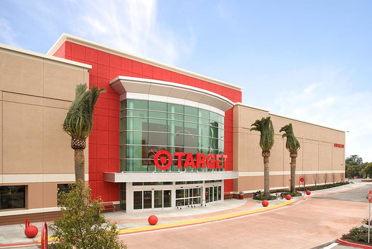 Nootropics at Target are good, but not the best.