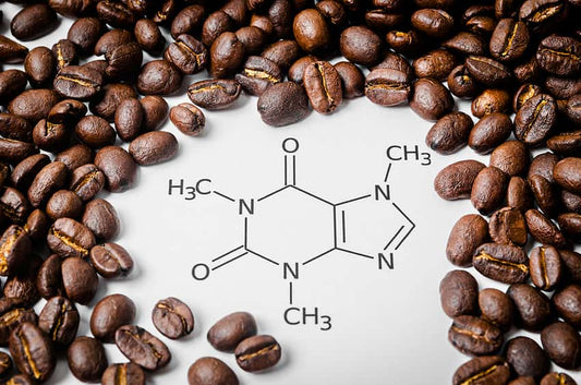 Is Caffeine a Nootropic?